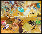 Digital Projects and Residencies