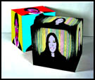 Digital Projects and Residencies