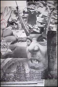 photomontages