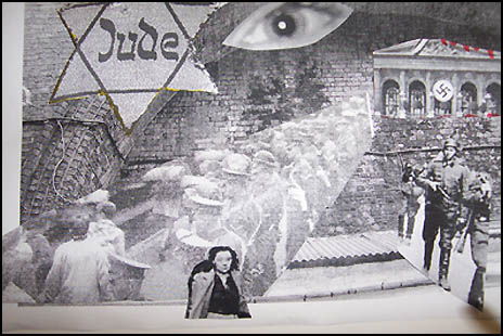 photomontages