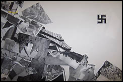 photomontages