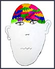 colour pattern emotions
